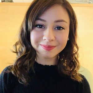 Meet your Posher, Sabrina